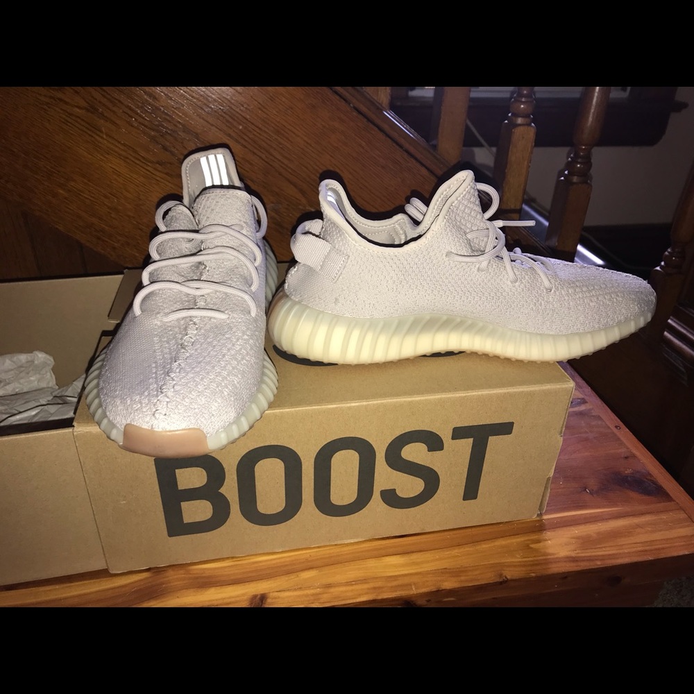 Men’s adidas yeezy boost 360 v2 sneakers